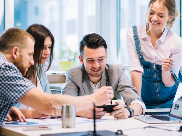 Các chiến lược đã được chứng minh để thành công trong marketing kỹ thuật số hiện nay
